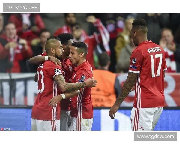 新赛制欧冠地理：最终的决赛将在慕尼黑安联球场举行