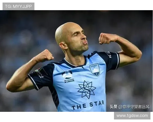 悉尼前主帅塔拉伊执掌西悉尼流浪者