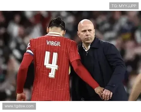 范戴克英超打入20头球 力压多名前锋